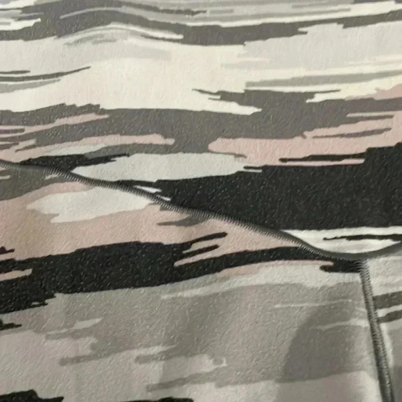 Aerie chill play move crop 23” - Picture 4 of 5